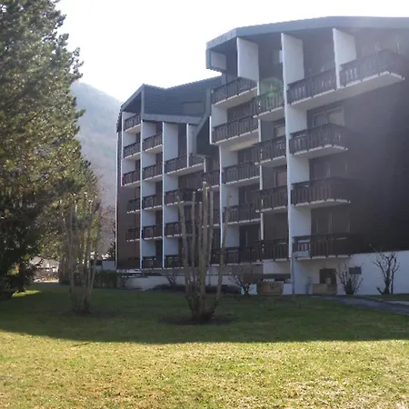 Les Joncioles By Interhome Samoens
