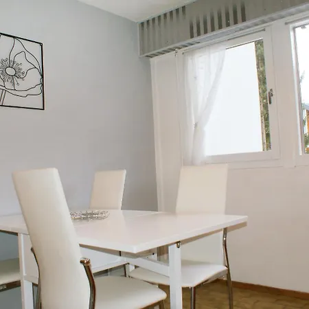 Les Joncioles By Interhome Samoens