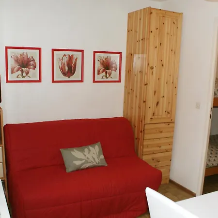 Les Joncioles By Interhome *